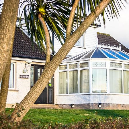 Bed and Breakfast Garron View à Cushendall Extérieur photo