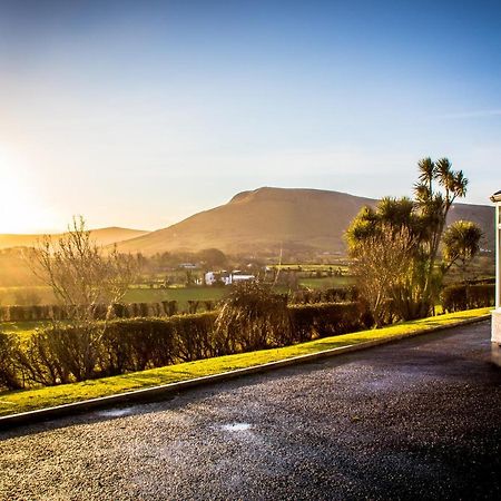 Bed and Breakfast Garron View à Cushendall Extérieur photo